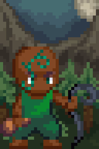 Bit Adventurer #868