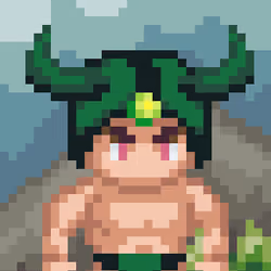 Bit Adventurer #864
