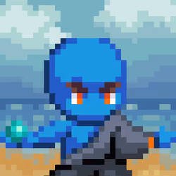 Bit Adventurer #1066