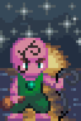 Bit Adventurer #1032