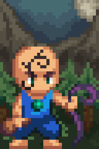 Bit Adventurer #821