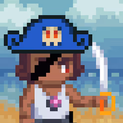 Bit Adventurer #35