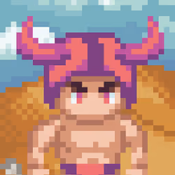 Bit Adventurer #765