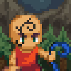 Bit Adventurer #766