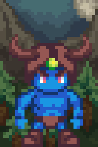 Bit Adventurer #948
