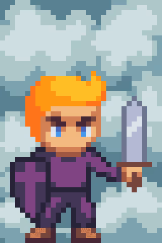 Bit Adventurer #784