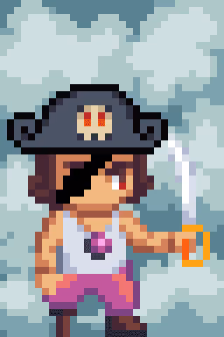 Bit Adventurer #914