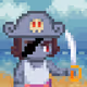 929
