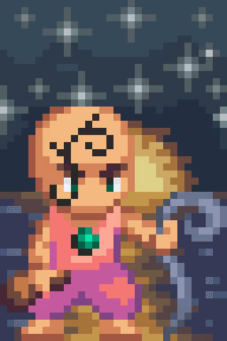 Bit Adventurer #1172