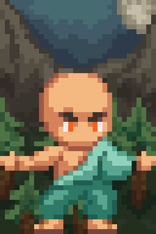 Bit Adventure