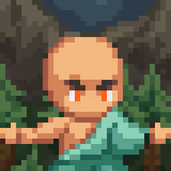 Bit Adventurer #891