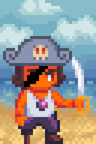 Bit Adventurer #975
