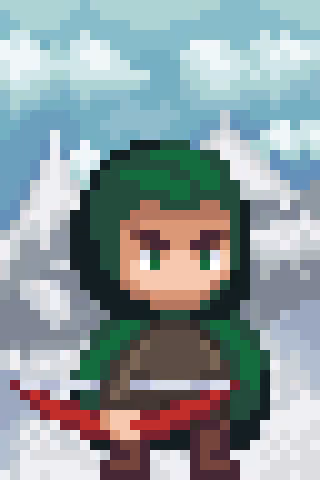 Bit Adventure