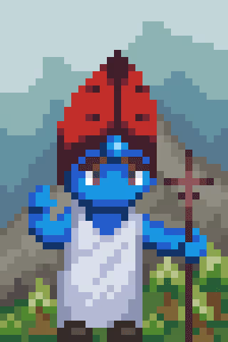 Bit Adventure