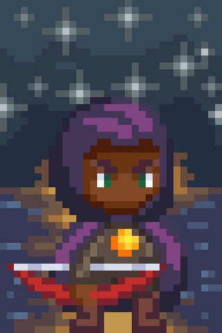 Bit Adventurer #434