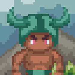 Bit Adventurer #42