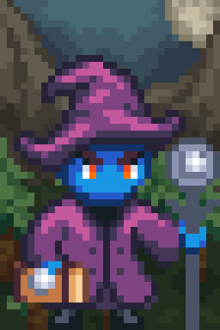 Bit Adventurer #938