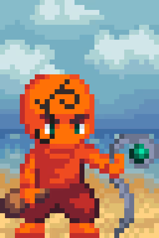 Bit Adventurer #867