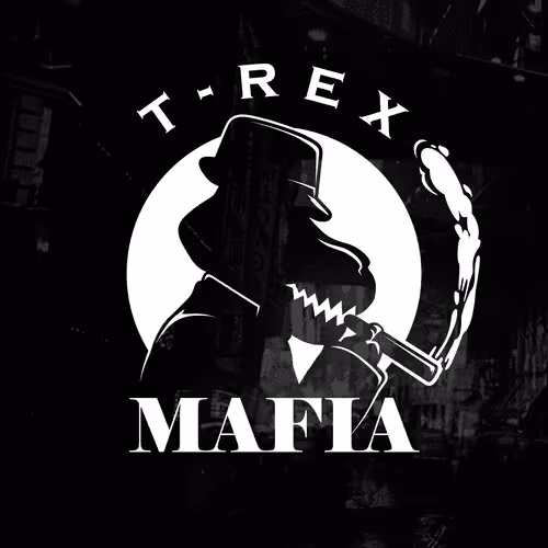 T-Rex Mafia #30