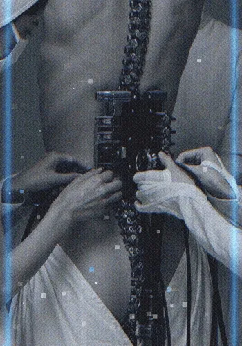 SYNTH.MEM.05 //-- Terms & Conditions