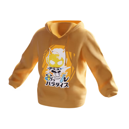 Swagga Avatar Wearables