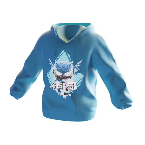 Swagga Avatar Wearables