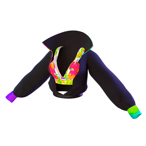 Swagga Avatar Wearables