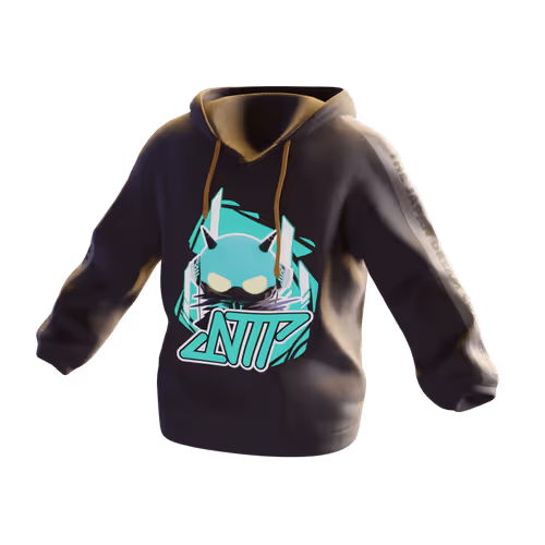 Swagga Avatar Wearables