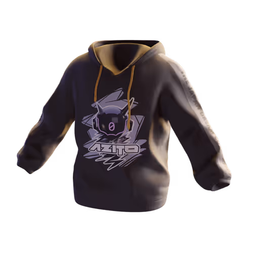 Swagga Avatar Wearables
