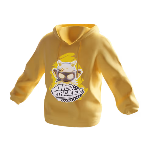 Swagga Avatar Wearables