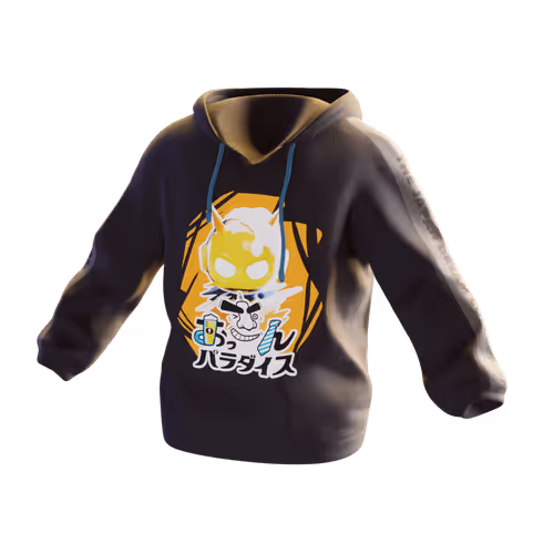 Swagga Avatar Wearables