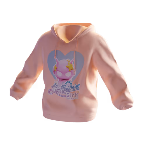 Swagga Avatar Wearables