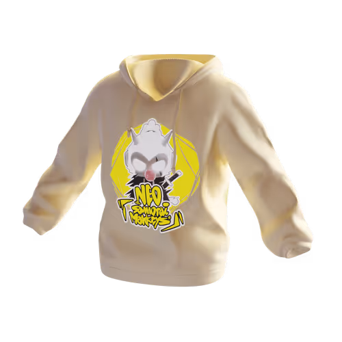 Swagga Avatar Wearables