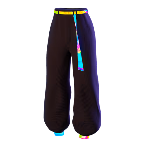 Swagga Avatar Wearables