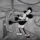 Steamboat Willie FRAMES #721