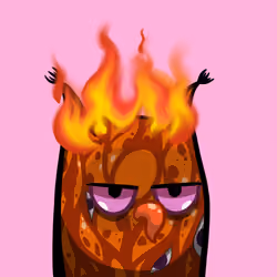 Mutant Moonbird #254