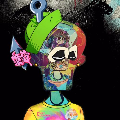 Item #43042739154890402968027071168629550955855106704009697042231835787209423716418 Media