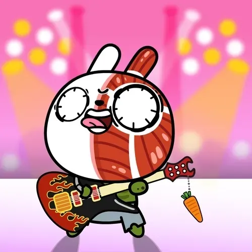 Rockbunn #2699