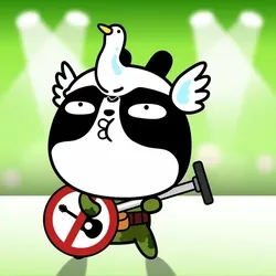 Rockbunn #502