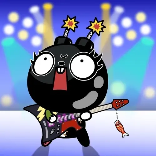 Rockbunn #2227