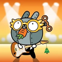 Rockbunn #2402