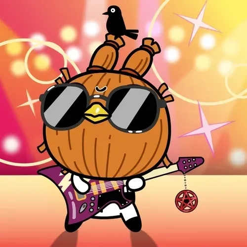 Rockbunn #2761