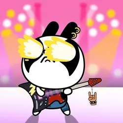 Rockbunn #2494