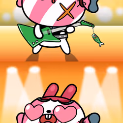 Rockbunn #1293