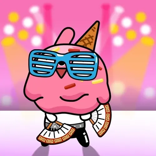 Rockbunn #908