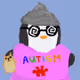 PUPGUIN #4899