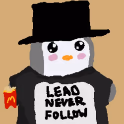 PUPGUIN #4817