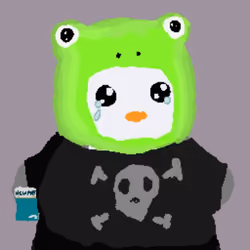 PUPGUIN #2841