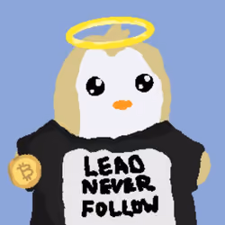PUPGUIN #2289