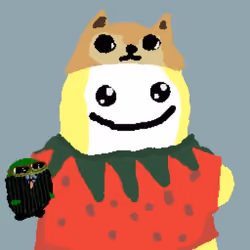PUPGUIN #1628